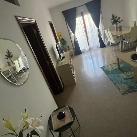 Centrico Piso Con Galeria Exterior * Las Palmas / Gran Canaria